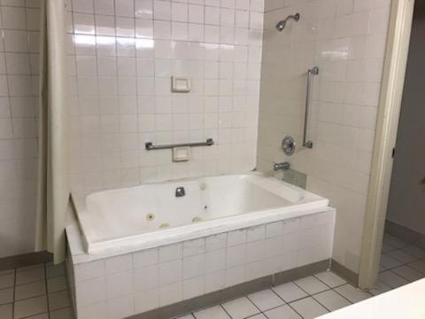 Plaza Inn Motel Calumet Park 外观 照片