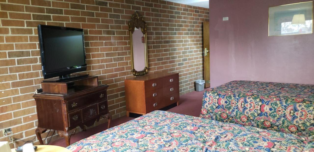 Plaza Inn Motel Calumet Park 外观 照片